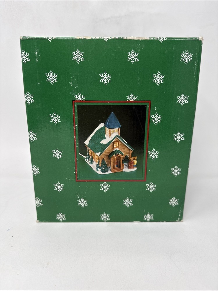 North Pole Express Church