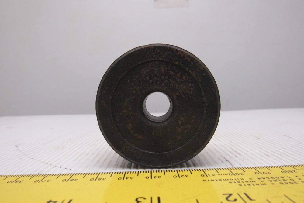 Martin ML090 1/2" Bore Jaw Coupling