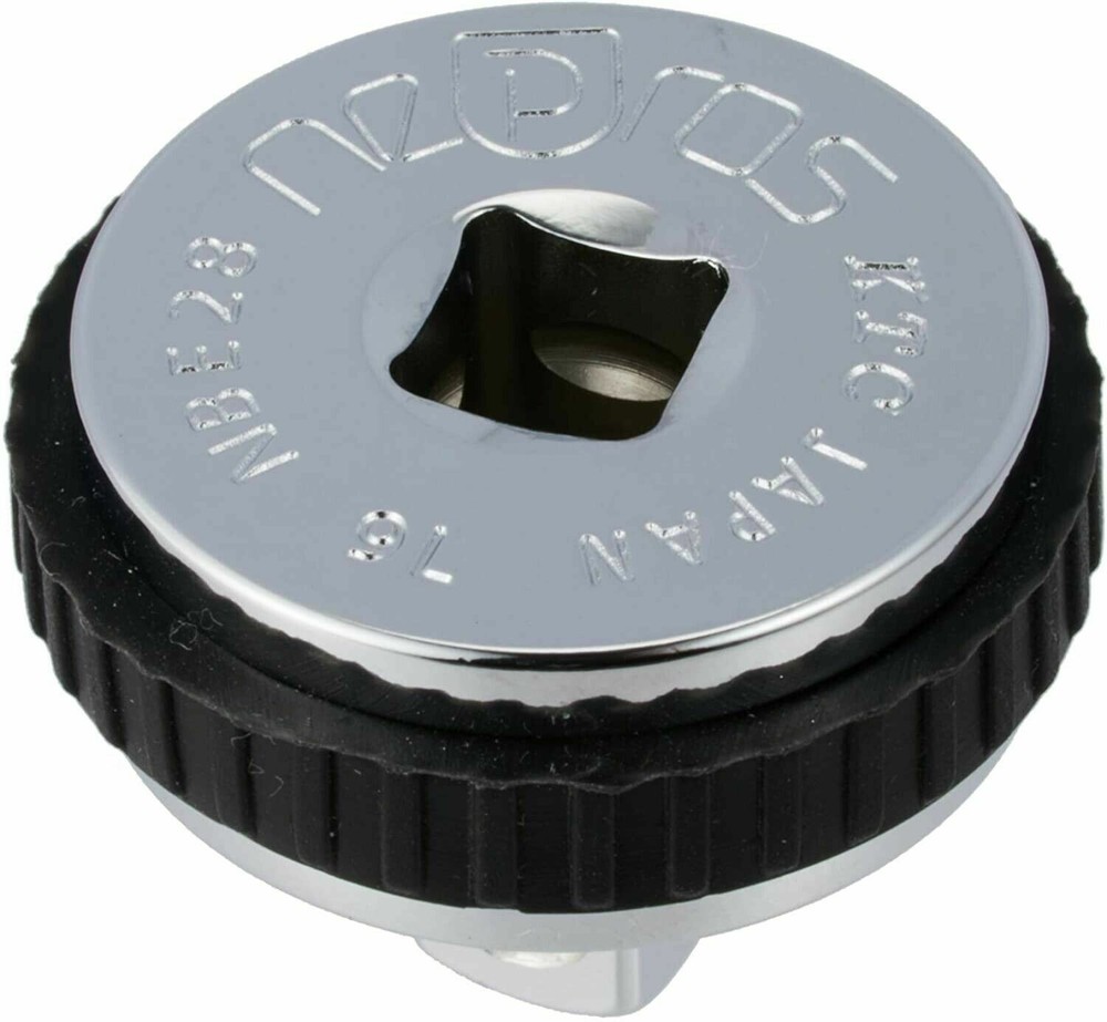 NEPROS 1/4” QUICK SPINNER NBE28