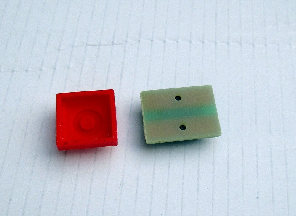 Liftboard Skateboard Pairing Button