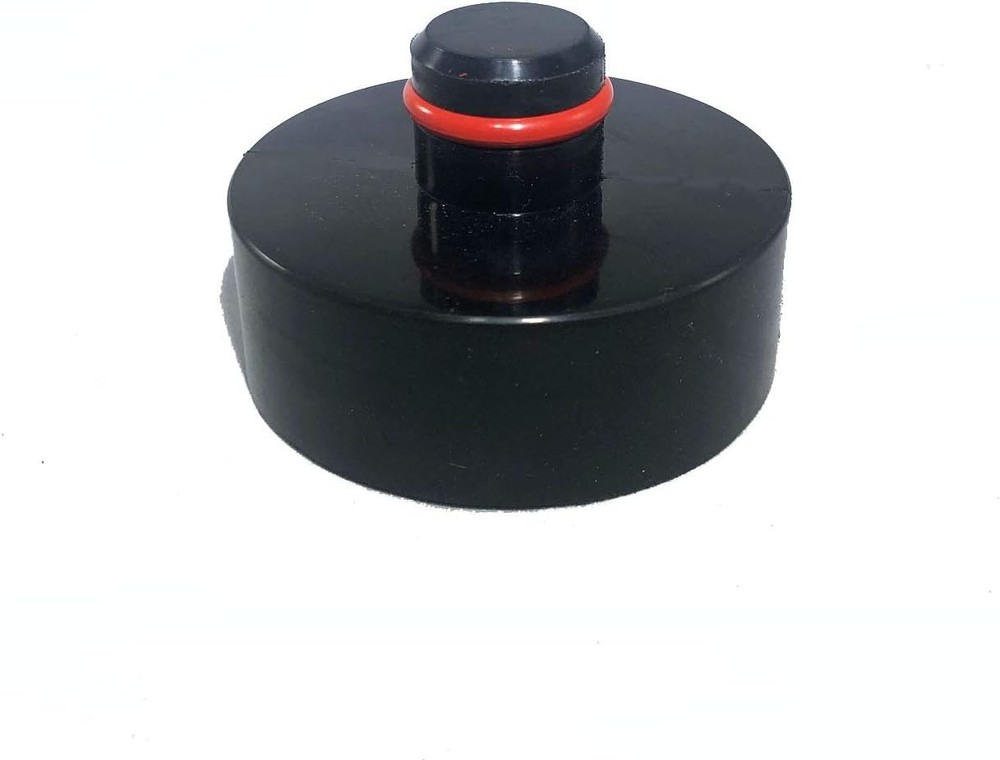 Lifting Jack Pad Set for Model 3, Y, S, X - 4 Pack