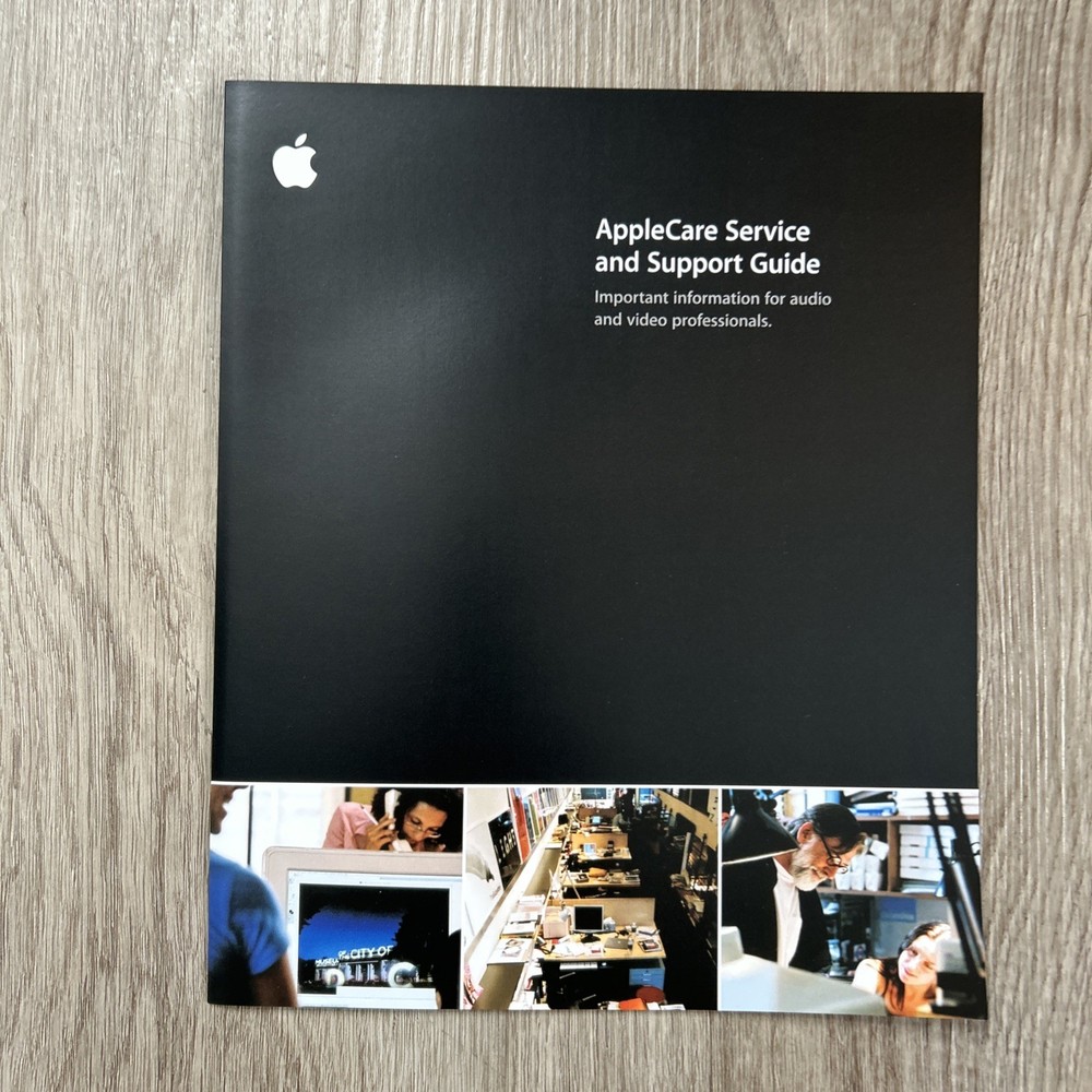 Apple DVD Studio Pro 3 Upgrade Professional DVD Authoring Software Complete