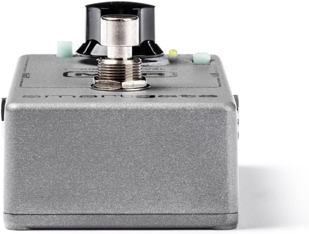 ® Smart Gate® Noise Gate