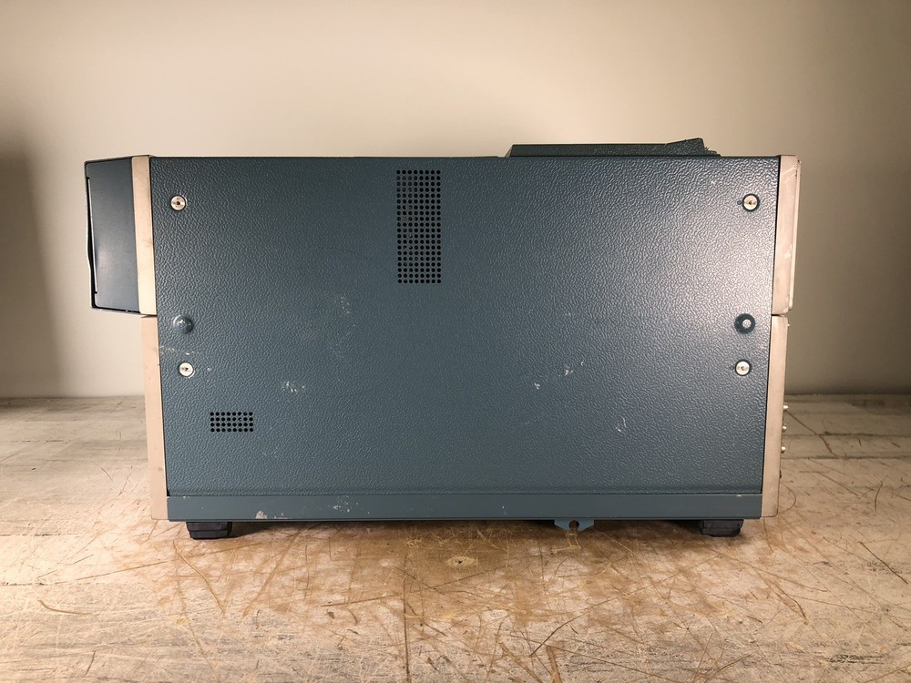 TEKTRONIX 7854 WAVEFORM PROCESSING OSCILLOSCOPE - (POWER TESTED)