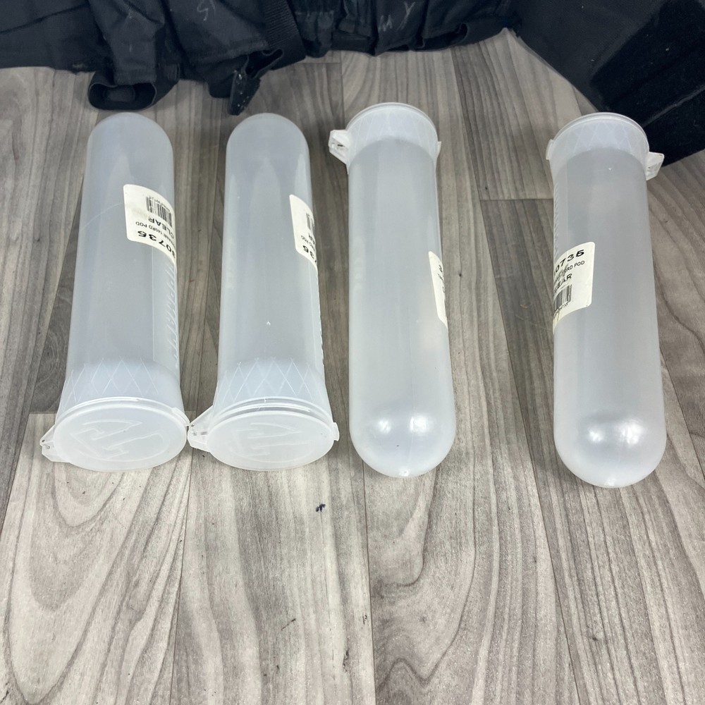 Tippmann belt with 4 Pods