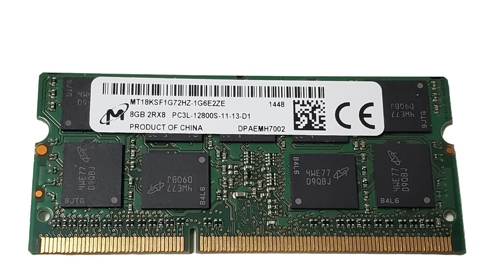 Dell WG0YW Marvell Storage Controller Card w/ 8GB Memory
