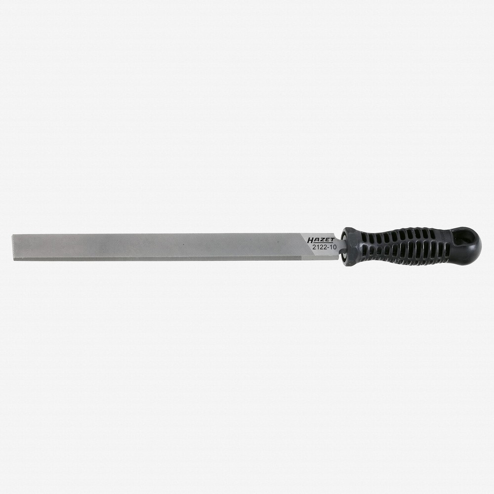 Hazet 2122-8 Flat hand file