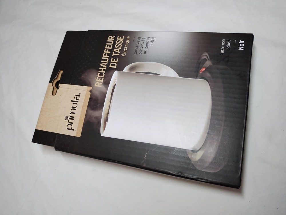 Primula Electric Gravity Mug Warmer