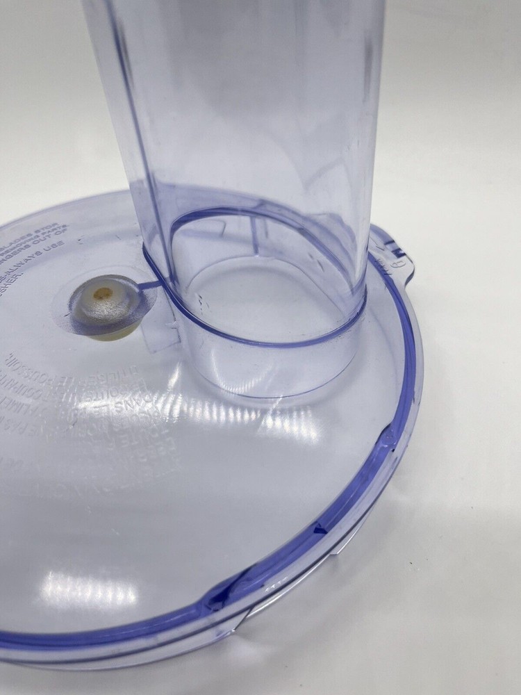 Mueller FP-800 Cover Lid