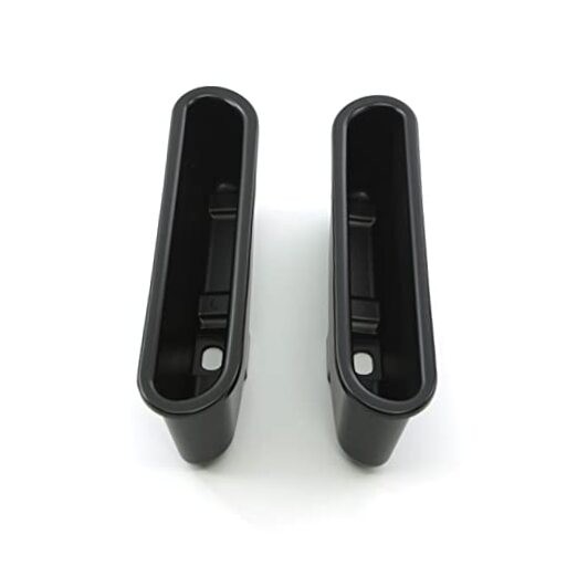 FB RX-7 Interior Aluminum Door Pull Cup - Pair