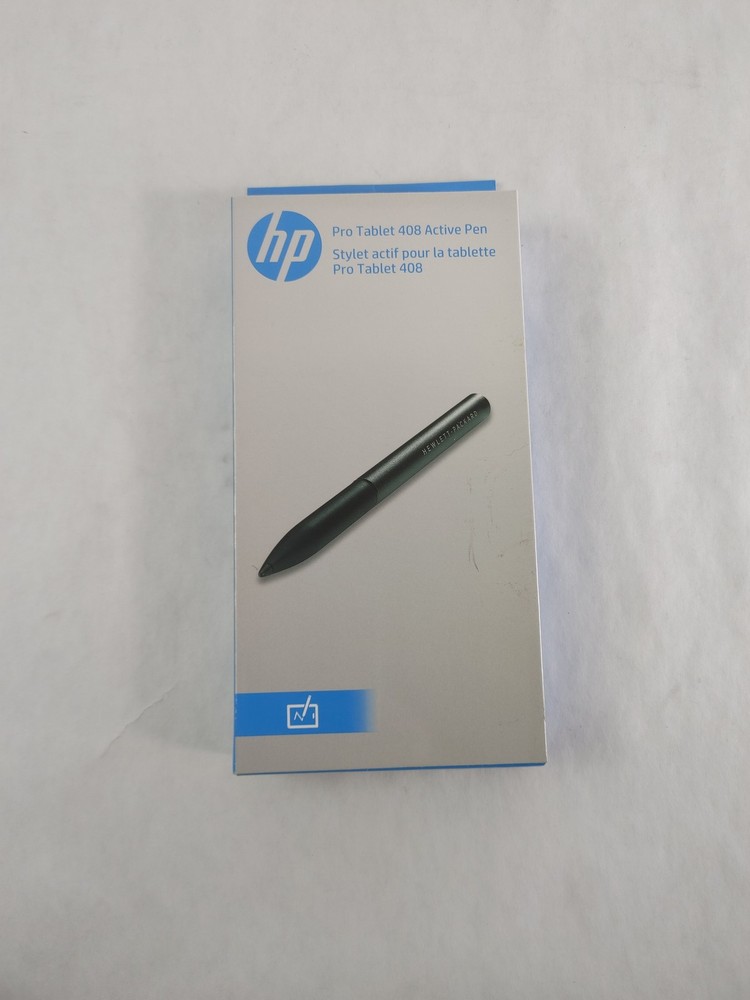 New HP Pro Tablet 408 Active Pen