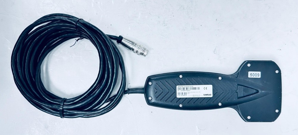 Simrad AP27 Handheld Autopilot Control Head
