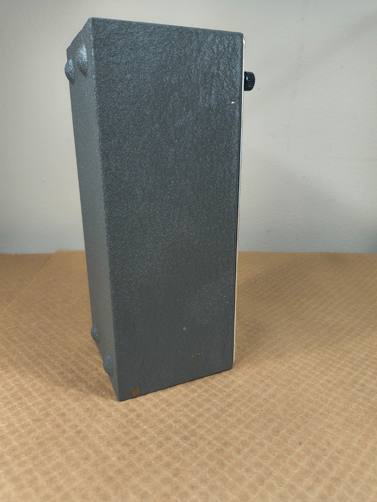 Eico Electronic Instrument Co. Capacitance Decade Box Model 1180 Test Device