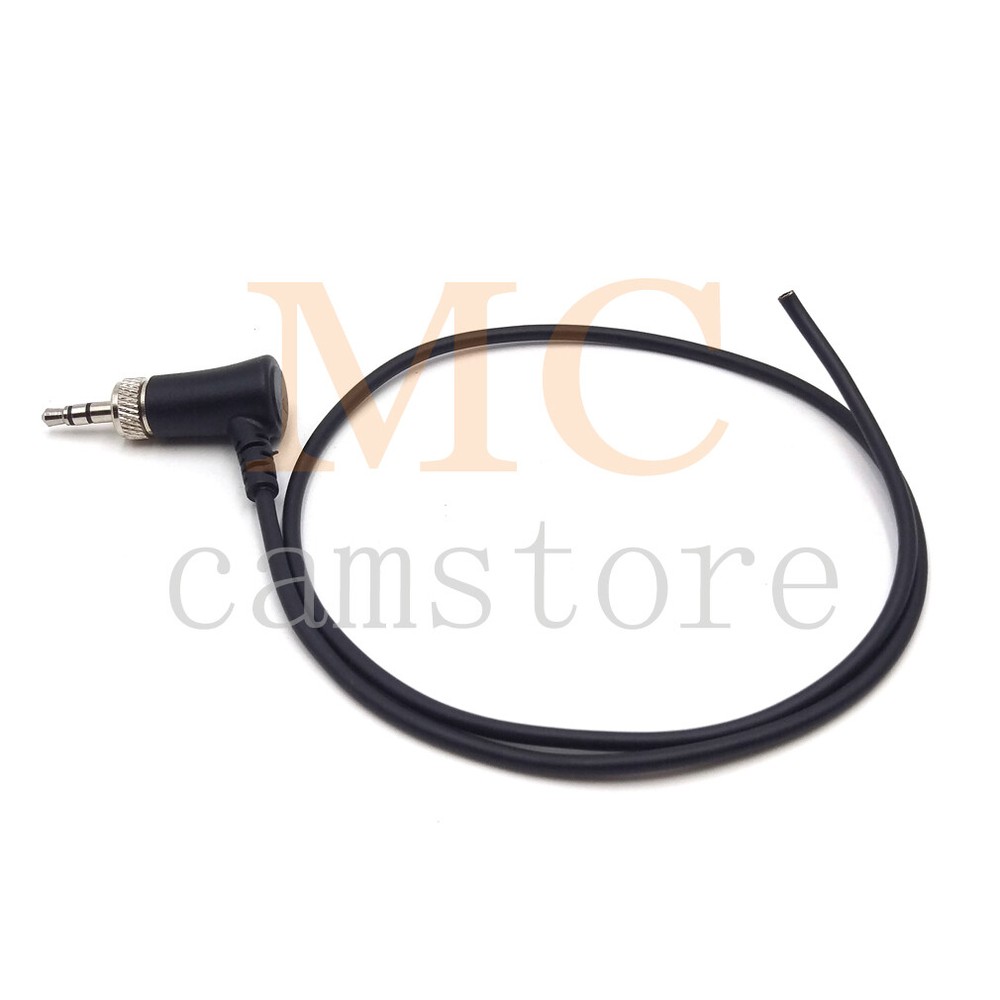 3.5 Audio elbow with lock 20"