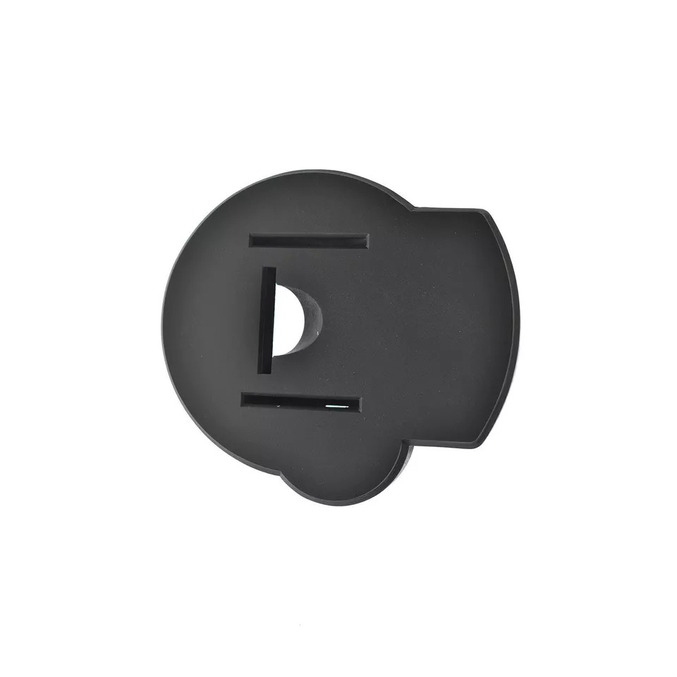 3D Printed Tray Mount w/ SD Extension Cable for Nintendo GameCube GC Loader Mod