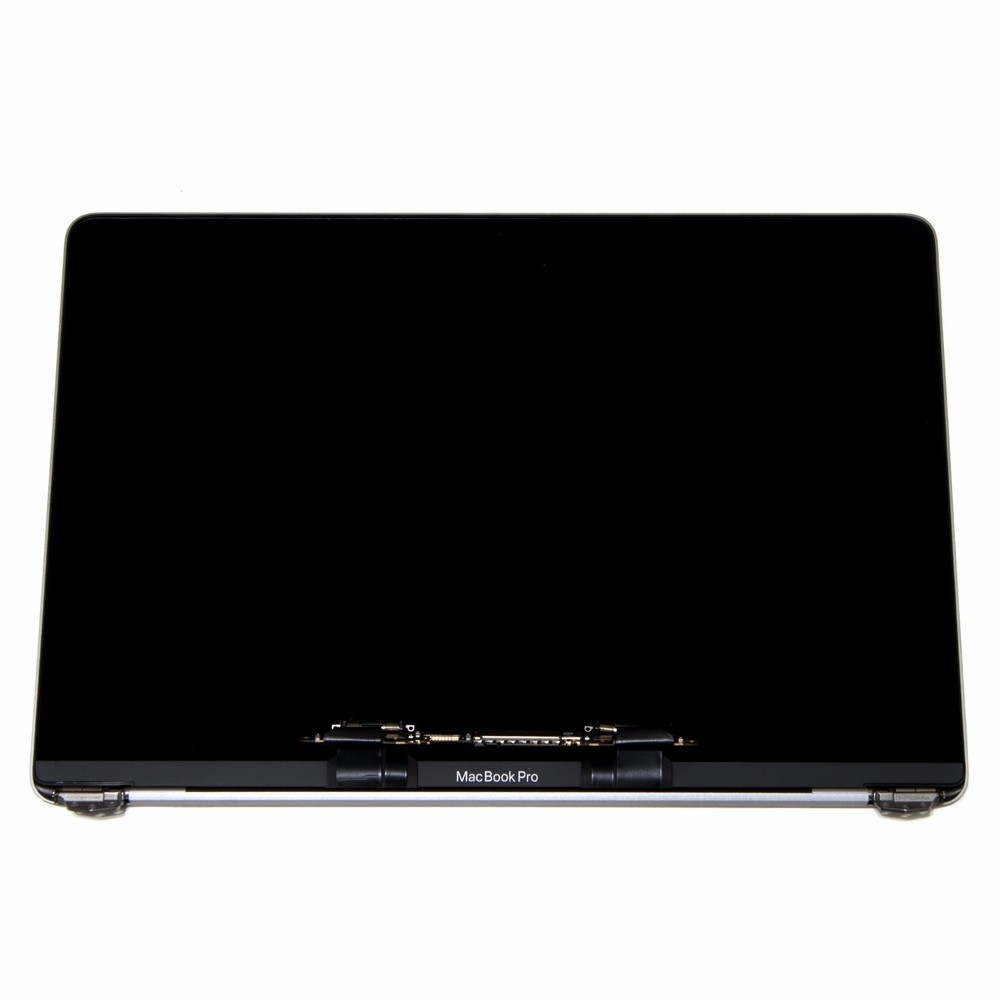 NEW LCD Screen Display Assembly Silver MacBook Pro 13" A1989 2018 2019 2020