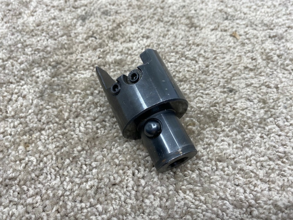 VALENITE TWIN ROUGHING BORING HEAD - VPB PC5-4515