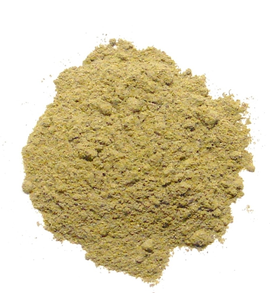 Bay Leaves, Ground - 2 Pounds - Select Imported Turkish Bay Leaf Powder