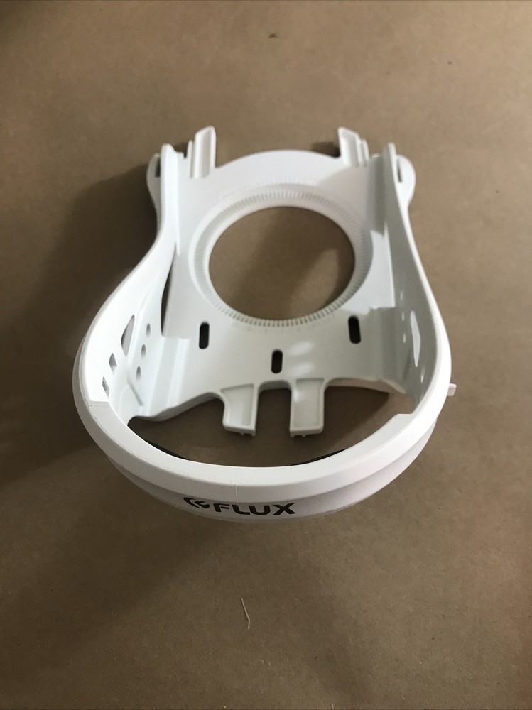Flux Binding Base Large Right Foot 6002195