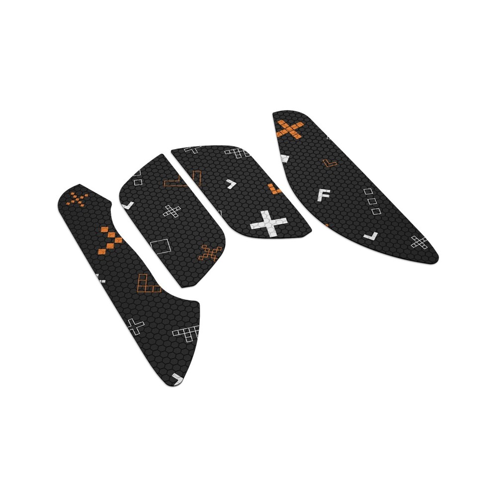 FeetGlide Grip Tape for HyperX Haste / Haste Wireless