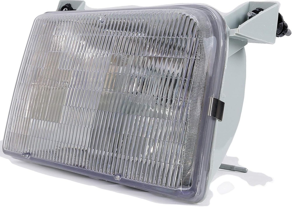 Dorman 1590213 Passenger Side Headlight Assembly Compatible with Select Ford Mod