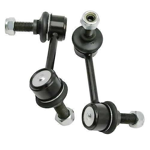 K6665 K6666 Front Stabilizer Sway Bar Links 2pcs
