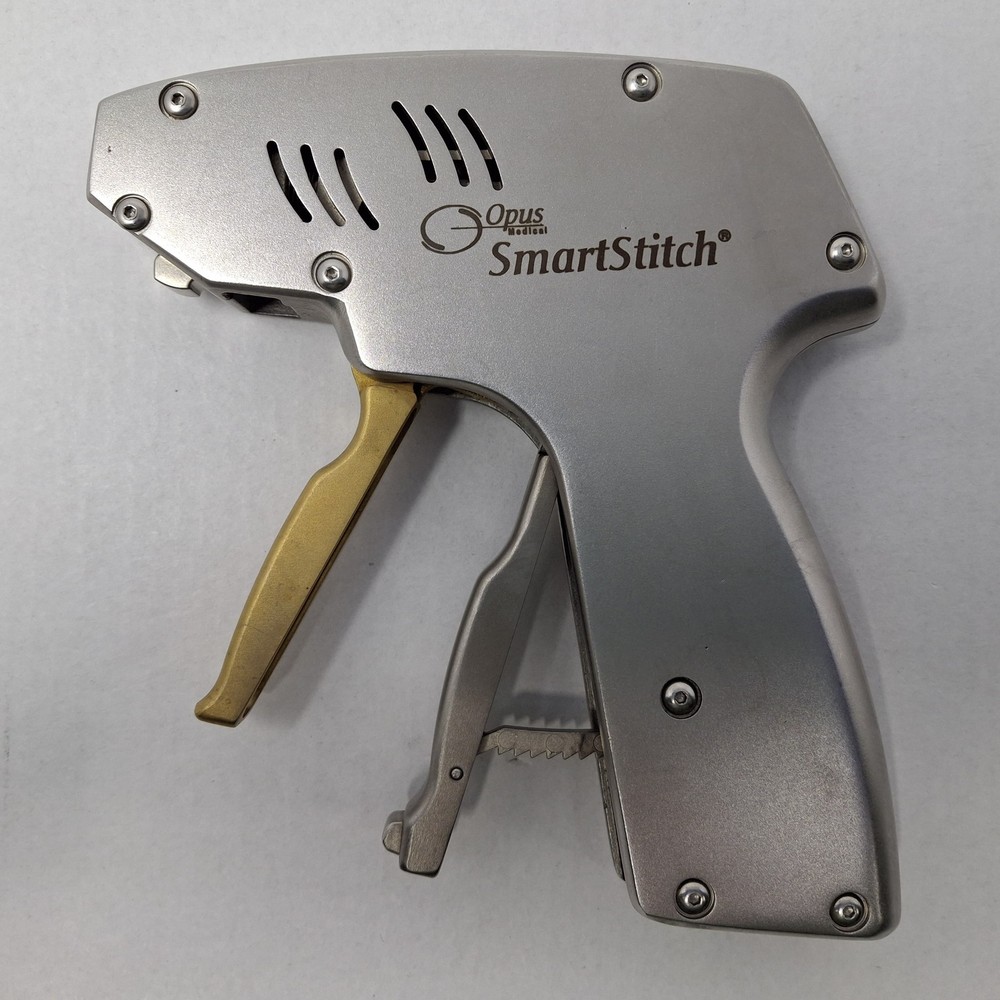 Opus Medical Autocuff Smartstitch