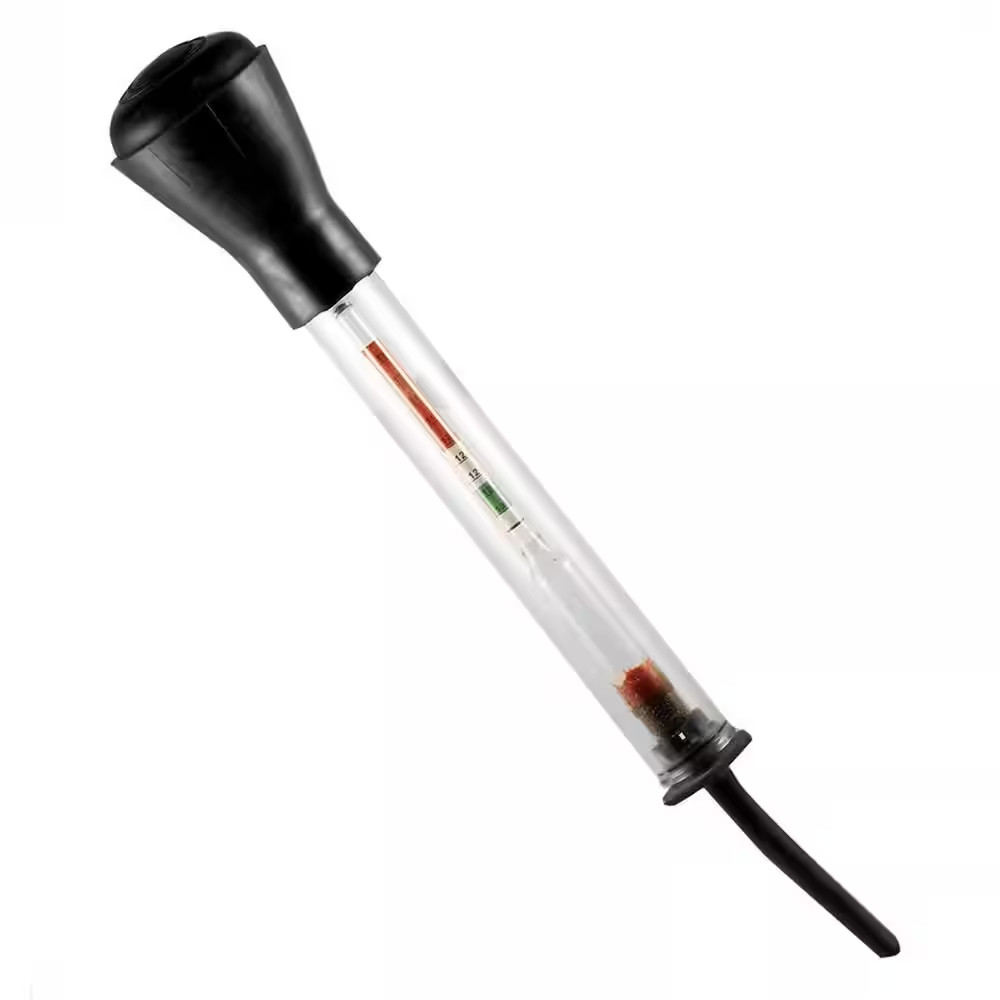 Automotives Battery Hydrometer Tester