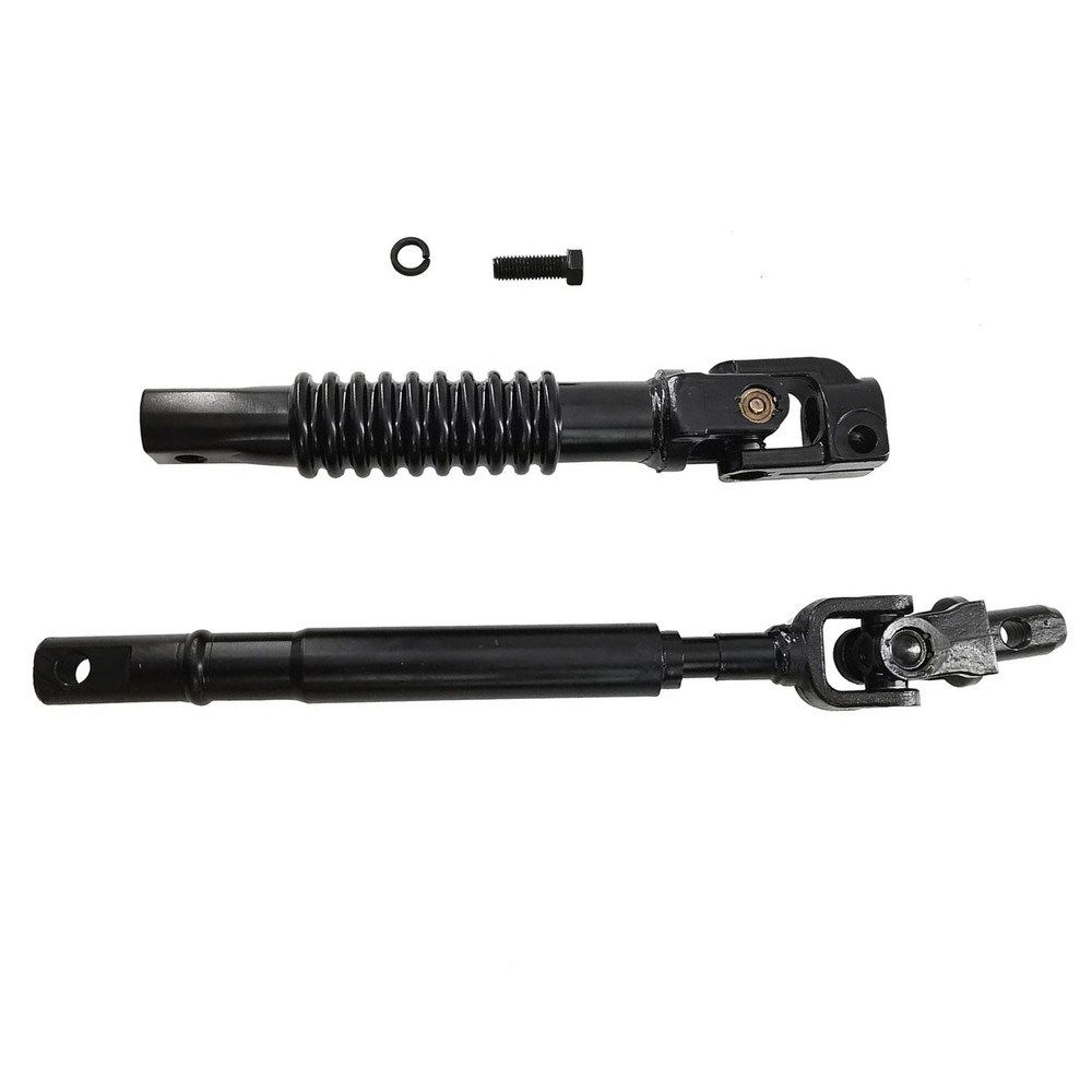 Upper Lower Intermediate Steering Shaft For 1999-2007 Chevy Silverado  1500 GMC