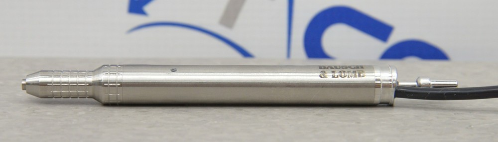 Bausch & Lomb DP7020 Phacoemulsification Handpiece