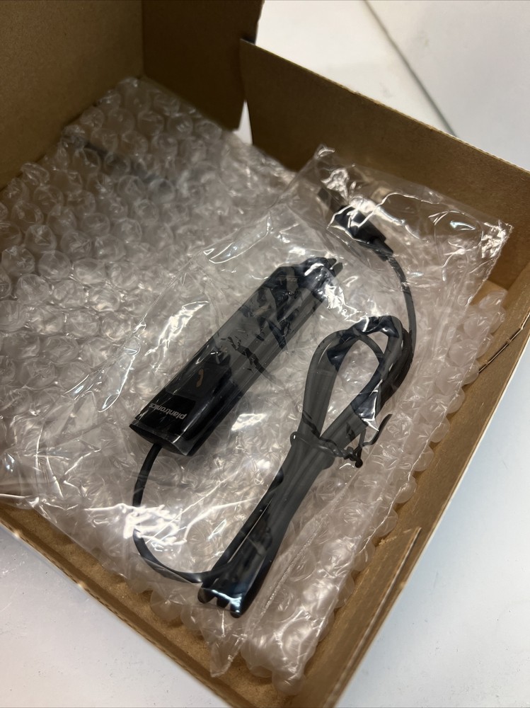 Plantronics DA80 USB Audio Processor Telephone Headset