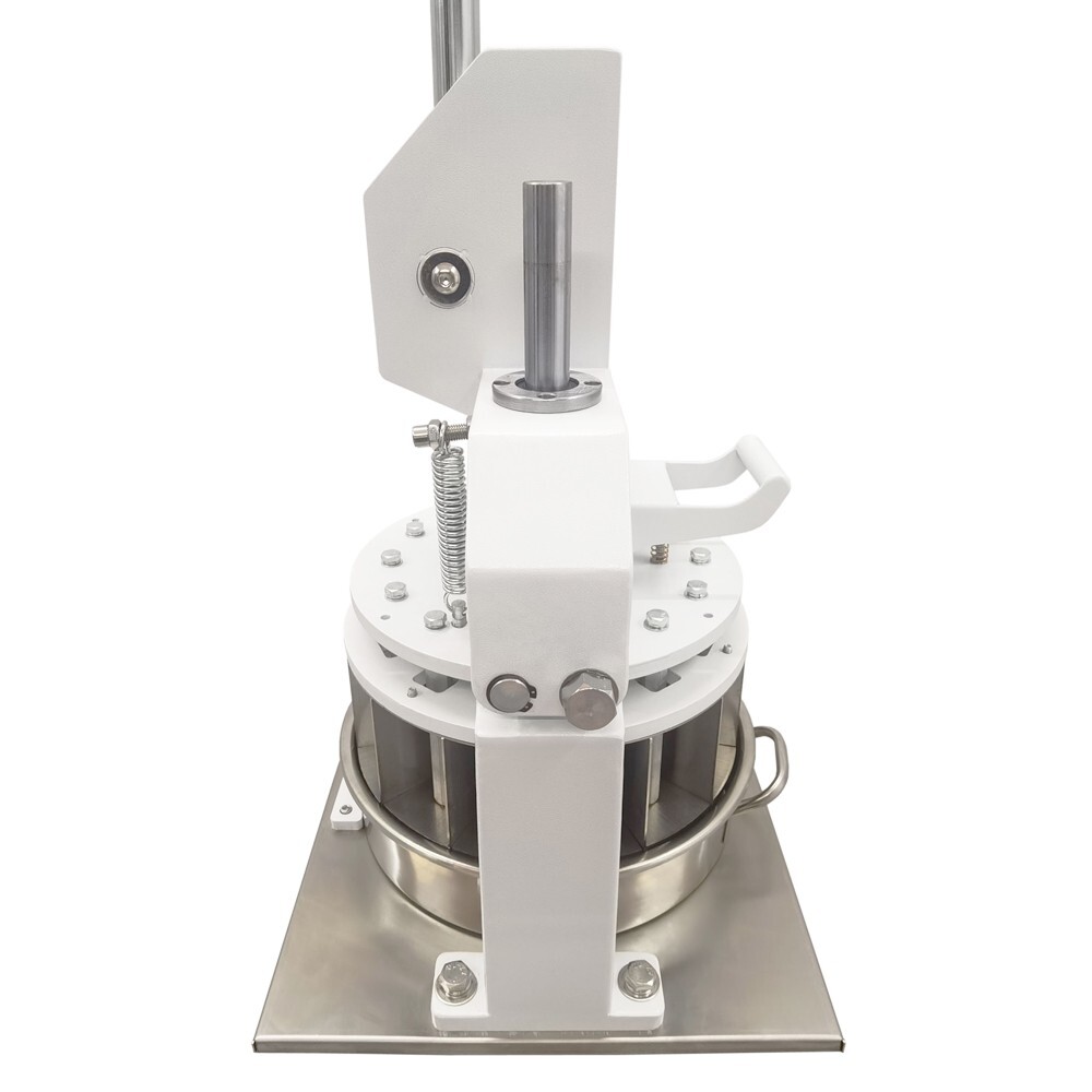 Bakery Special 18PCS Manual Dough Quantitative Dividing Machine 60g-320g