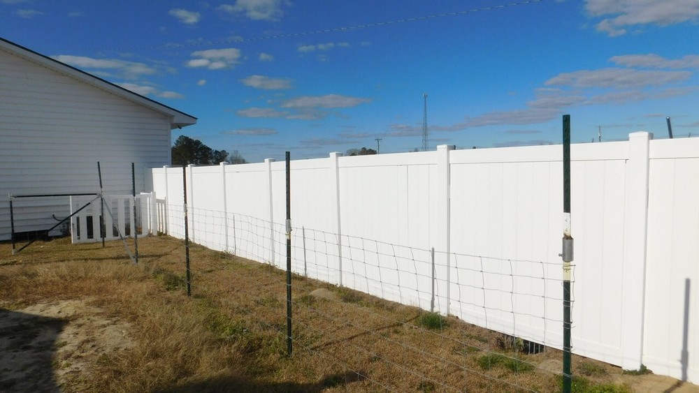 Extend-A-Post Vertical T-Post Extensions x 2' Long - Pack of 6