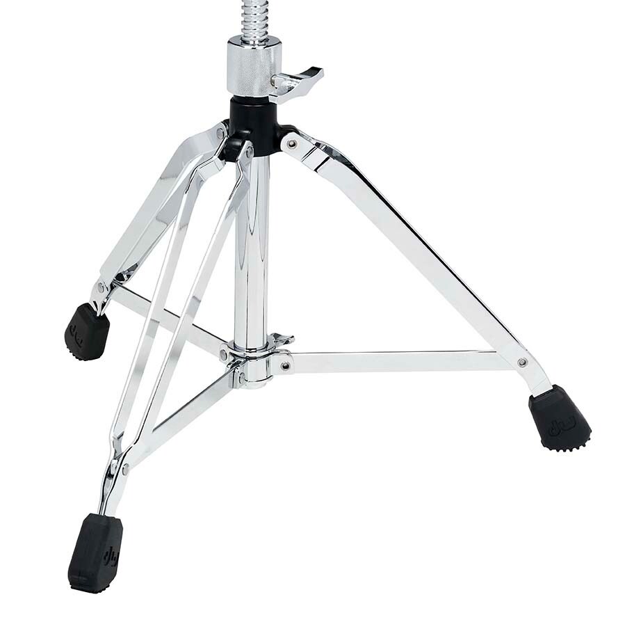 DW 5000 Series Round Top Spindle Drum Throne - DWCP5100