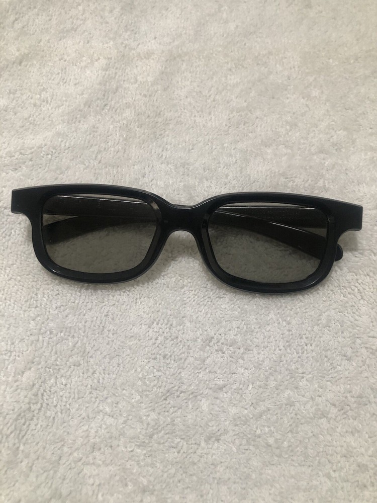 3d glasses for tv