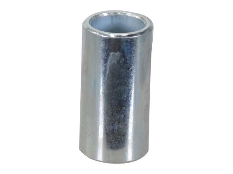 Cat 1 to Cat 2 Adapter Bushing for 3pt Upper Top Link