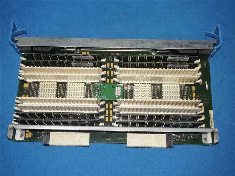 IBM CA04N5250 FN288D Memory Riser Card
