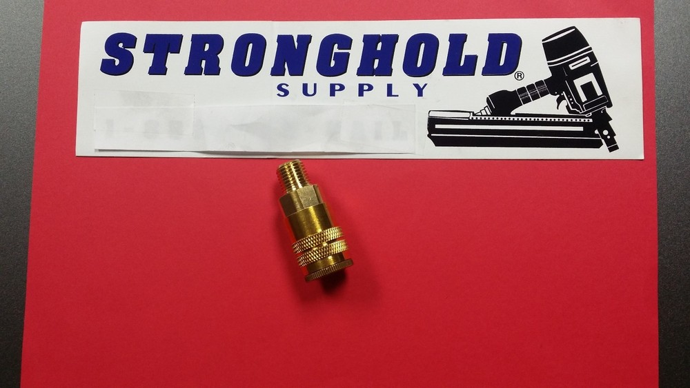 BRAND NEW A19513 COUPLER REPLACEMENT PORTER CABLE & OTHERS