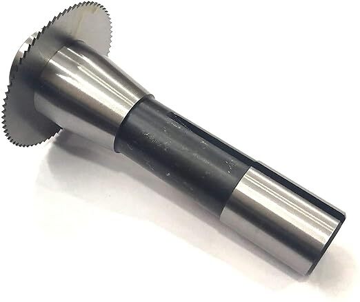 Slitting Saw Holder with Circular Saw Blade Machine Tools- ( USA )