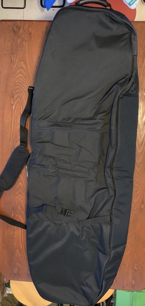 Liquid Force Weekender Wakeboard Bag Backpack RECON Series Camouflage