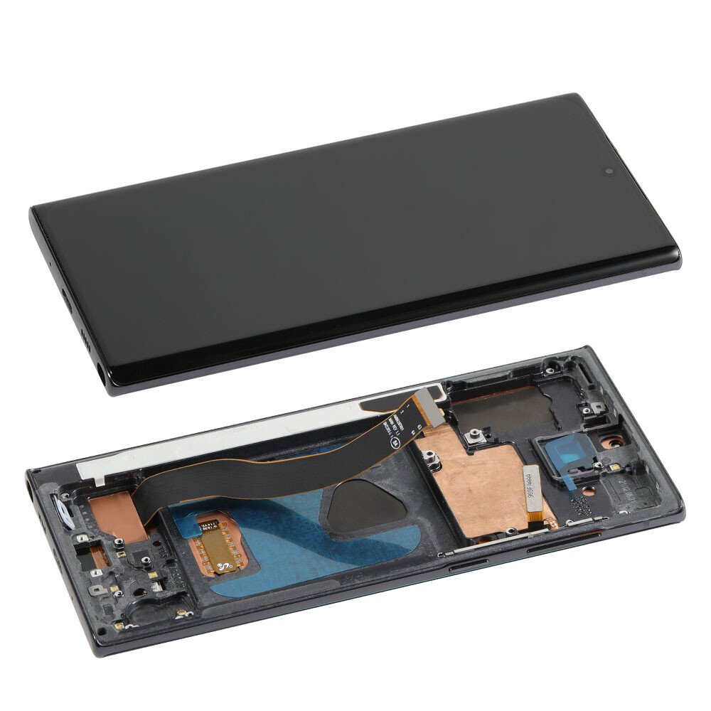 Incell For Samsung Galaxy Note 10 SM-N970U LCD Display Screen Replacement Black