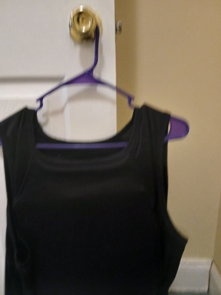 Protective Vest TShirt Level 3