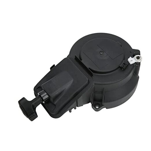 Pull Starter Assembly, ABS and Metal Alloy Replacement Part for 2 Stroke