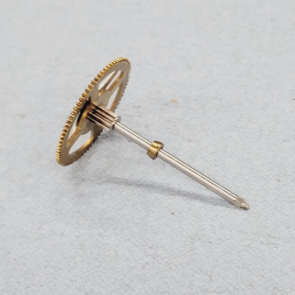 Hermle Center Shaft Wheel