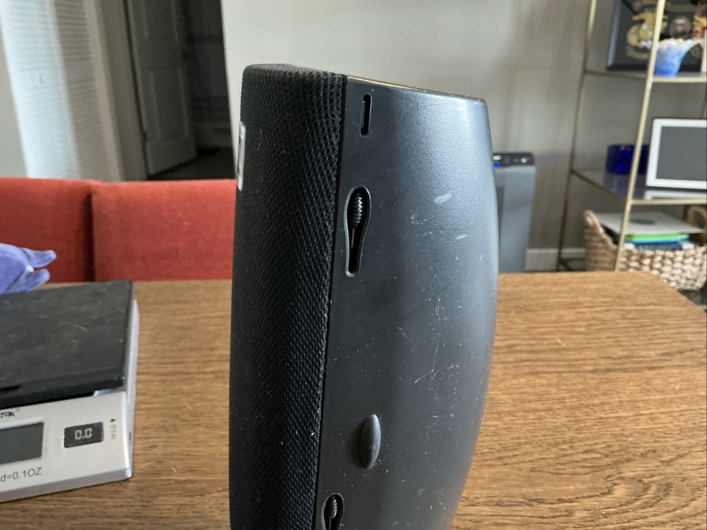 JBL Platinum Series Computer Speaker - Single Speaker