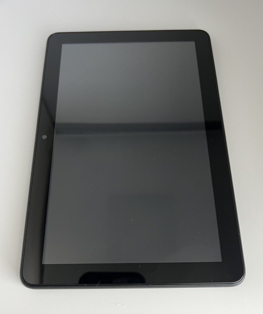 Amazon Kindle Fire HD 8 Tablet 32GB Black 12th Generation