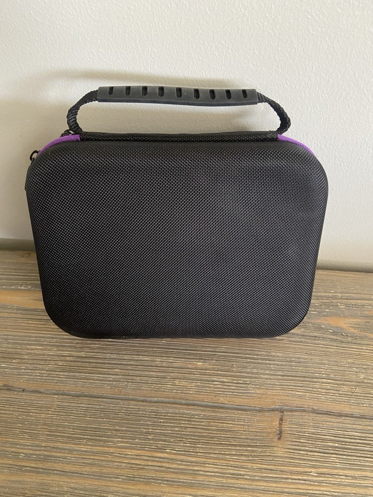 DIAMOND ART ORGANIZER WITH 30 CONTAINERS & LABLES