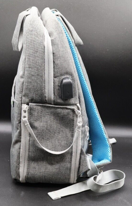 Dec Gear Backpack for cameras or drones