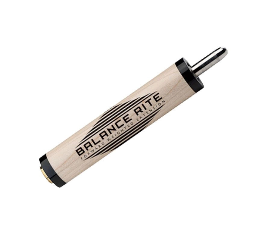 BALANCE RITE CUE STICK EXTENSION UNI LOC