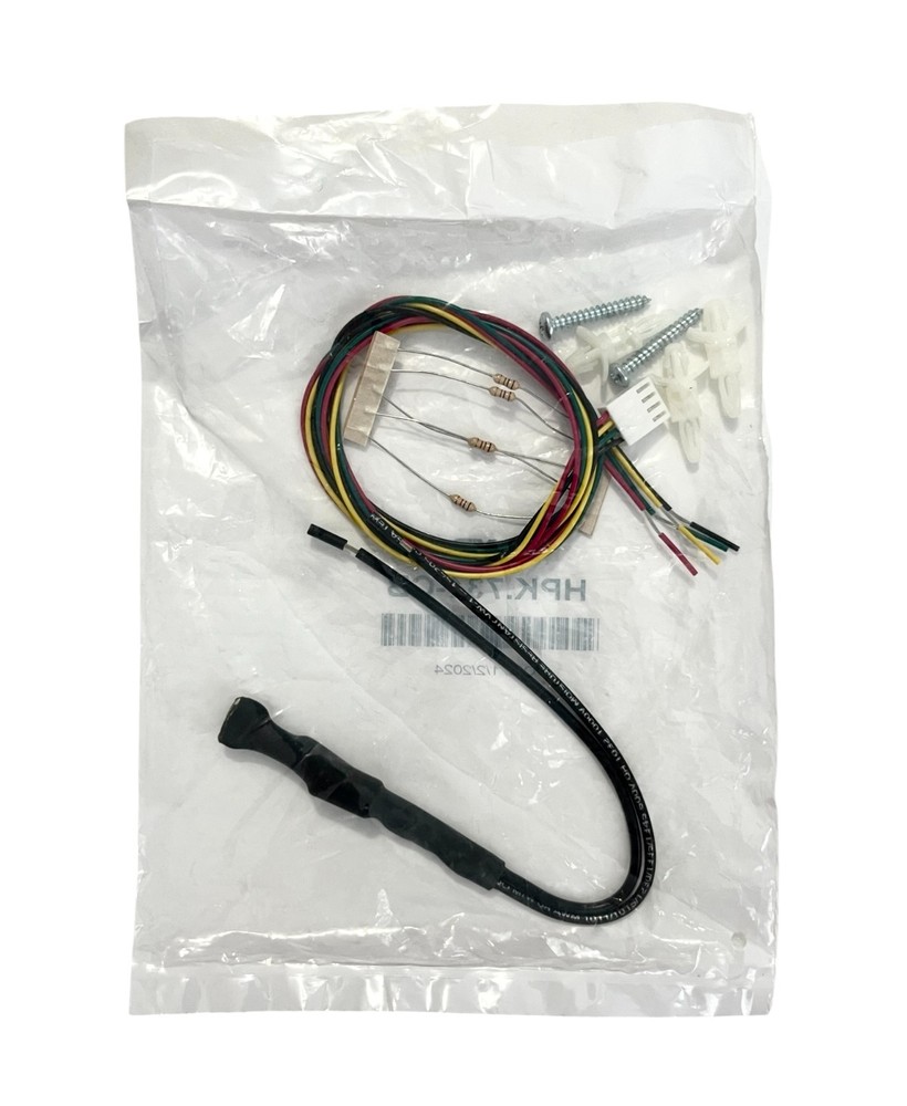 DMP HPK.734-CB Wire Pack Only